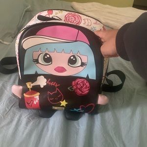 Backpack